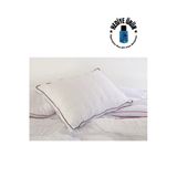 %100 Mikrojel Iç Dolgulu Klimalı Yastık 50X70 Cm 1000Gr