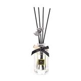100 ml Altıgen Şişe Dark Amber Oda Kokusu