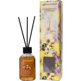 100 ml Amber Çubuklu Oda Kokusu – Zarif Koku