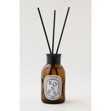100 ml Bambu Çubuk Amber Oda Kokusu, Ferahlatıcı ve Şık Ev Kokusu - Akdeniz Rüzgarı - Seçenek 1