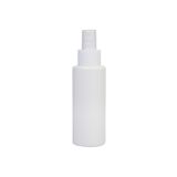 100 ML - BEYAZ - PARMAK SPREY KAPAKLI -DEZENFEKTAN - KOLONYA - LİKİT - 10 ADET