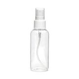 100 Ml Boş Sprey Pet Şişe 100 Adet