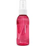 100 ml Boş Sprey Şişesi – Kolonya, Parfüm, Dezenfektan ve Temizlik Solüsyonları Için Şeff