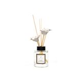 100 ml Çiçek Taş Bambu Çubuklu Savon De Marsielle Oda/Banyo Kokusu