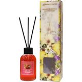 100 ml Çilek Çubuklu Oda Kokusu – Tatlı Meyve Aroması