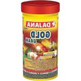 100 ml Granül Japon Balık Yemi, Sağlıklı Beslenme