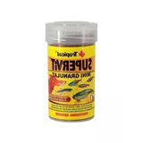 100 Ml Hacminde Mini Granulat Akvaryum Balık Yemi, 65 Gram
