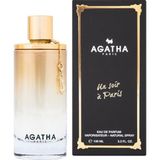 100 Ml Kadın Parfümü Paris Gecesi Temalı