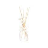 100 ml Kristal Şişe Beyaz Sabun Oda/banyo Kokusu - Option-1
