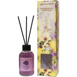 100 ml Lavanta Çubuklu Oda Kokusu – Huzurlu Bir Ortam