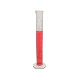 100 ml. Mezur Plastik Sıvı Hassas Tartı Ölçüm Aleti thr248