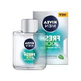 100 Ml Serinleten Tıraş Sonrası Losyon, Nıvea Men