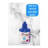 100 ml Tahta Kalemi Mürekkebi