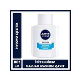 100 ml Tıraş Sonrası Balsam, Hassas Ciltler Için Hızlı Emilim