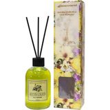 100 ml Zeytin Çiçeği Çubuklu Oda Kokusu – Saf ve Doğal Ferahlık