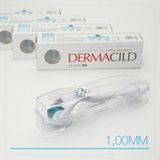 1,00 Mm Dermacild 540 Tıtanyum Igne Dermaroller - Tıtanyum Derma Roller