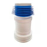 100 Mm Körüklü Kada Kısa 210 Mm-330 Mm