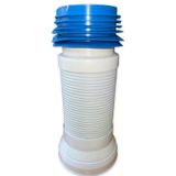 100 Mm Körüklü Kada Uzun 280 Mm-500 Mm