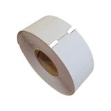100 Mm X 38 Mm Raf Etiketi 350 Sarım 10 Adet Diğer