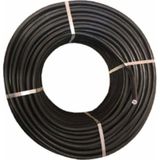 100 Mt 3X1.5 Mm Cca Ttr Çok Telli Elektrik Kablosu - Siyah