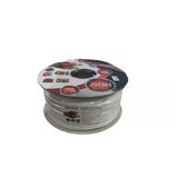100 Mt Rg6 U/4 Uydu Anten Kablosu 1002
