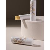 %100 Natural Lip Balm Ballı Dudak Koruyucu Dudak Bakım Kremi