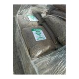 %100 Organik Çam Pelet 10 Kg 8 Mm