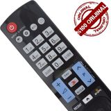 %100 ORİJİNAL ÜRÜN - Lg Sihirli Akıllı Mouse Kumanda Yerine LG Tüm Modelleri için Smart 3D Tv Televizyon Tuşlu Kumanda ORJİNAL