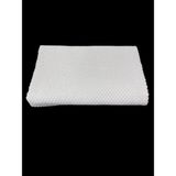 %100 Pamuk 70 x 140 cm Banyo Havlusu - Beyaz