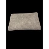 %100 Pamuk 70X140 cm Banyo Havlusu - 70 x 140 cm - Kahve