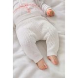 %100 Pamuk Bebek İçlik Pantolon Tayt 50181