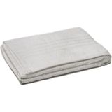 %100 Pamuk Ithal Banyo Havlusu 70X140 - Beyaz - 70 x 140 cm