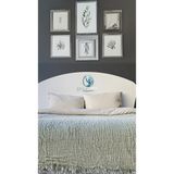 %100 Pamuk Müslin Pike Battal Boy Çağla Yeşili 260X230 - Çağla Yeşili - 260 x 230 cm