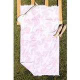 %100 Pamuk Outlet 90x160 Plaj Havlusu
