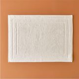 %100 Pamuk Premium Dorita Ayak Havlusu Beyaz (50X70 Cm) - Çok Renkli - 0,6 x 19 x 29 cm