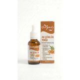 %100 Saf Akgünlük Yağı 20 Ml – Doğal Arınma Ve Güçlü Bakım!