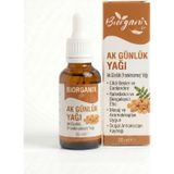 %100 Saf Akgünlük Yağı 20 ML