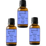 %100 Saf Baobab Yağı 3 x 10ML - 100 ml