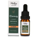 %100 Saf Biberiye Uçucu Yağı (Rosemary Oil)