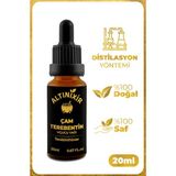 %100 Saf Çam Terebentin Yağı 20Ml - 20 ml
