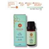 %100 Saf & Doğal Çay Ağacı Uçucu Yağı 10 Ml Buhurdanlık Difüzör Aromaterapi Mum Masajı Cilt Saç