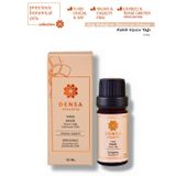 %100 Saf & Doğal Kekik Uçucu Yağı 10 Ml Buhurdanlık Difüzör Aromaterapi Mum Masajı Cilt Saç