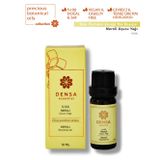 %100 Saf & Doğal Neroli/portakal Çiçeği Uçucu Yağı 10ml Buhurdanlık Difüzör Aromaterapi Cilt Saç