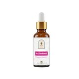 %100 Saf Itır Uçucu Yağı 5 ml (Sardunya) - Pelargonium Graveolens - Doğal Cilt Dengeleyici, Gözenek Sıkılaştırıcı ve Aromaterapi Yağı - Buhar Distilasyonu