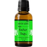 %100 Saf Kafur Uçucu Yağ - (10 Ml) - 100 ml
