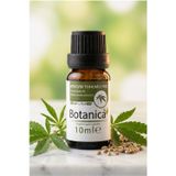 %100 Saf Kenevir Yağı Soğuk Sıkım Eklem Bakımı Cilt Onarıcı Doğal Bitkisel Bakım Damla 10 ml
