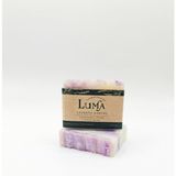 %100 Saf Lavanta Sabunu - (100 Gr) - Çok Renkli