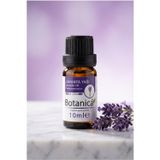 %100 Saf Lavanta Yağı Rahatlatıcı Uyku Düzenleyici Aromaterapi Doğal Uçucu Bitkisel Damla 10 ml