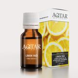 %100 SAF LİMON UÇUCU YAĞI 15 ML