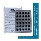 %100 Saf Mumiyo 30'lu Tablet (Kırgızistan'dan İthal Shilajit)